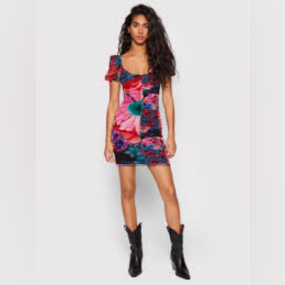 Desigual dress